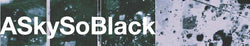 ASkySoBlack