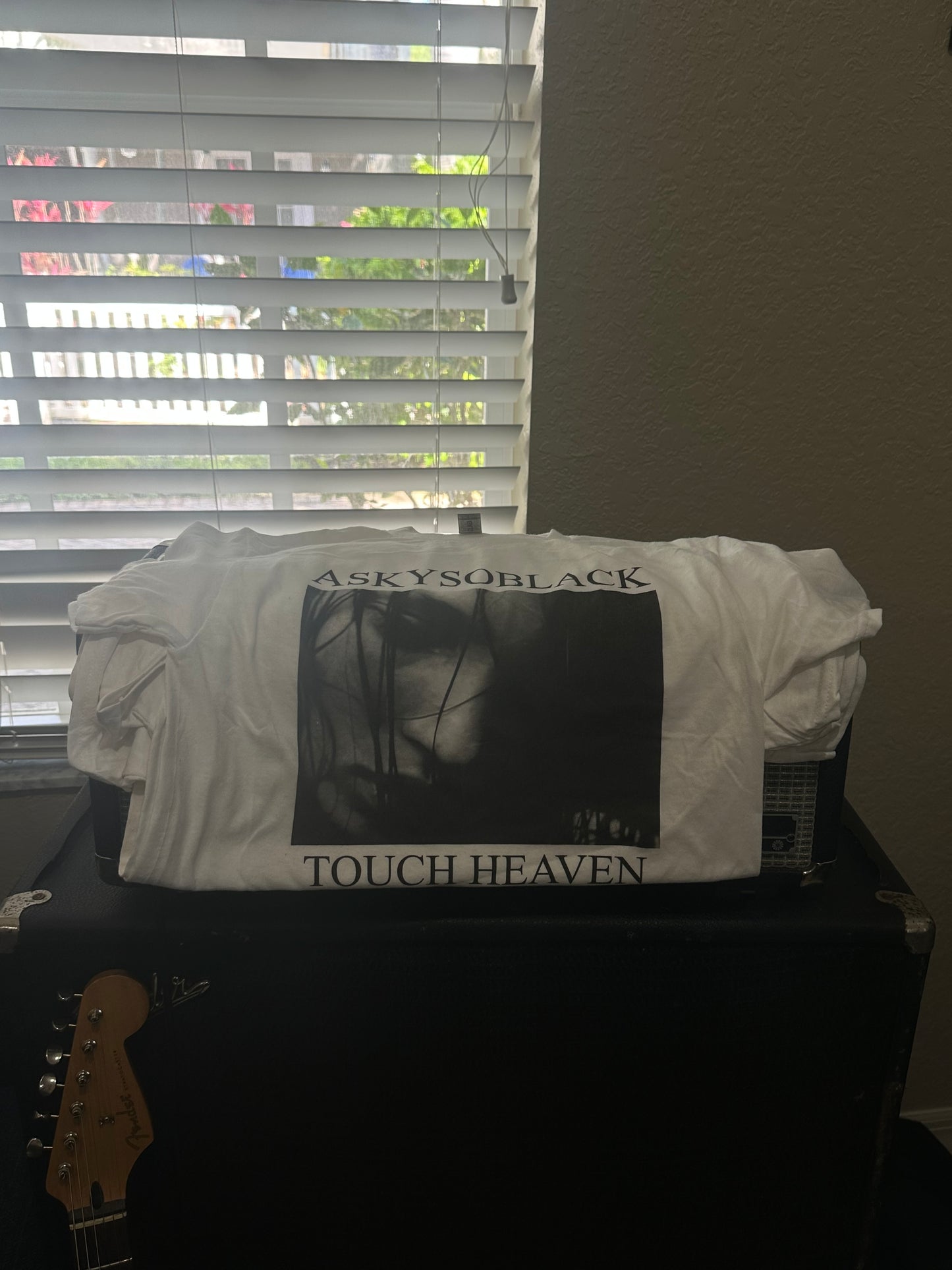 Kate Moss Shirt