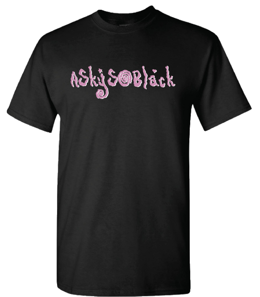 ASkySoBlack Touch Heaven shirt
